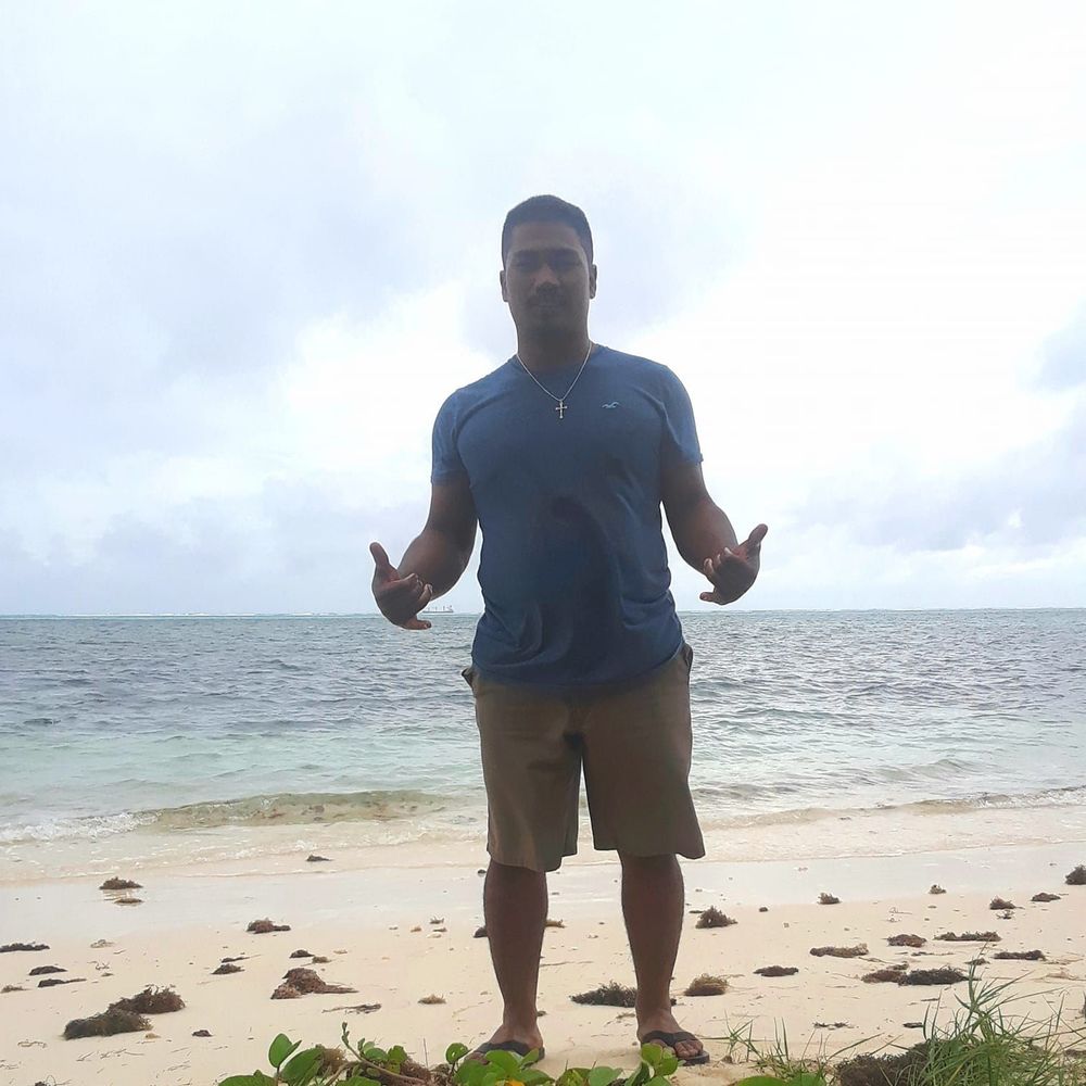 Meet your Posher, Martin